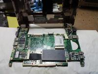 EeePC901 SSD