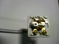 電工2 No.10 コンセント