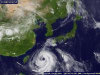 2011080509赤外