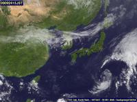 2009092415赤外
