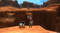グレン領西